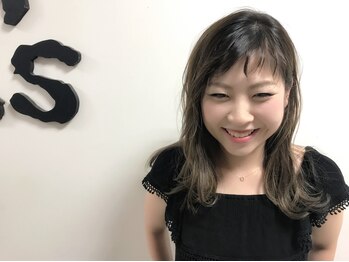 シルフ エルスパ 阪急茨木店(Sylph &EirSPA)/