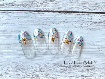 ララバイ 三軒茶屋店(LULLABY)/LULLABYやり放題コース