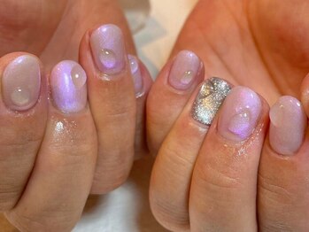 メイヴン(Maven)/