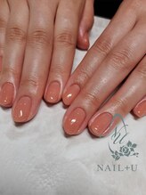 ネイルプラスユウ(NAIL+U)/