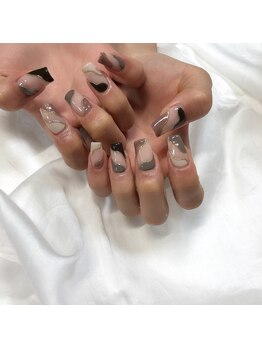 ヴィーナ(VENA)/ネイルフォト