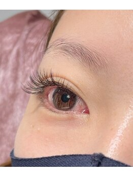 アイラ(Aila)/ダークブラウン