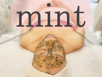 ミント(mint)/プライベートサロンmint