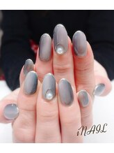 アイネイル(iNAIL)/