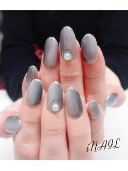 アイネイル(iNAIL)/