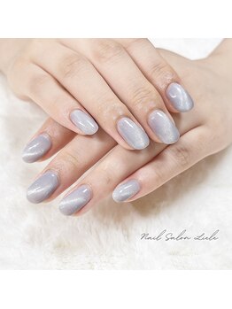リル(Liele)/お客様ネイル◇¥5500