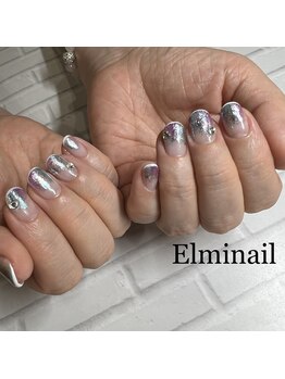 エルミネイル(ELMI nail)/