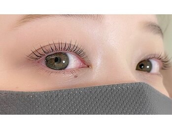 ブルームジュエル(Bloom Jewel)/パリジェンヌラッシュリフト