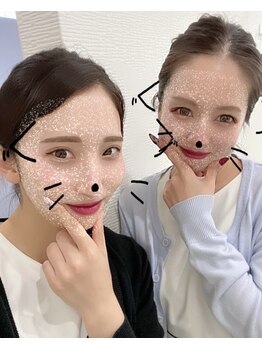 ホワイトニングサロン 名古屋 栄店/【ホワイトニングスタッフ】