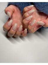 エクラ(eclat)/one color