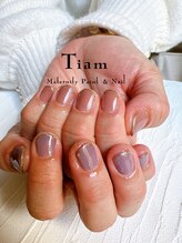 ティアム マタニティペイント アンド ネイル(Tiam Maternity Paint&Nail)/