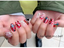 エムシーベル(m.c bell)/