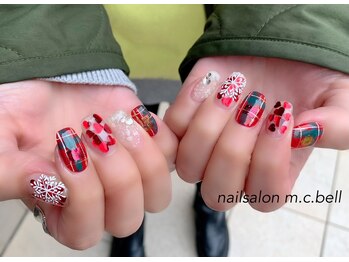 エムシーベル(m.c bell)/