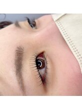 カフネ(CAFUNE)/lashlift