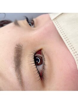 カフネ(CAFUNE)/lashlift