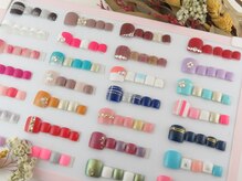 インネイルサロン(IN NAIL SALON)