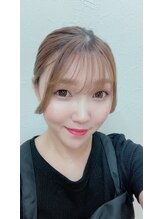 レナヴィス Natsumi