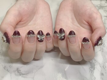 ハナネイル(はなNAIL)/