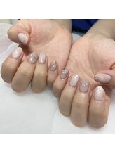 アイリッシュネイル 久屋大通店(Irish Nail)/アートフリー