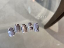 アンネ 東心斎橋店(ANNE)/【パラジェル】7月monthly