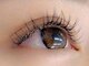 ラッシュズハナ(Lashes Hana)の写真/モチの良さに自信あり☆お得な価格で何度も通いやすい♪自まつ毛の負担を最小限に抑えた施術で満足度◎