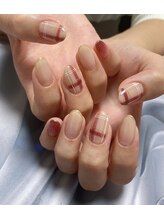 コロミネイル(colome nail)/
