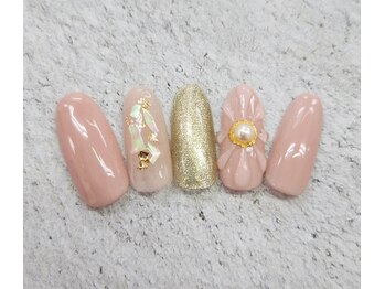 キャンアイドレッシー 上尾店(Can I Dressy)/¥6500