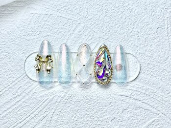 アンドネイルコロン(&Nail:)/ワンホン☆定額