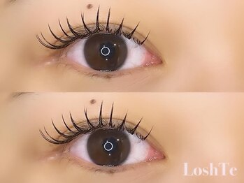 ロシュテ(LoshTe)/キュートなデザイン