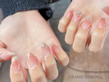 グランドデザイン 穂積店(GRAND DESIGN)/