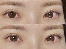 リコ ヘアアンドリラクゼーション(LICO)/まつ毛パーマ