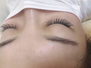 ラッキー(Lucky)/