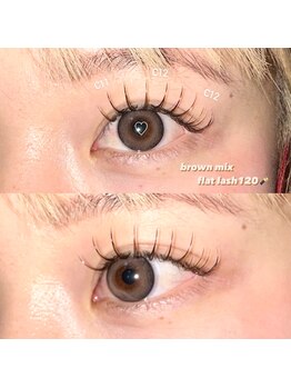 レアファースト 上本町店(Le’a first)/★フルカラーフラット120本★