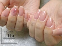 リリ セカンド(LILi second.)/オフィスシンプルコース