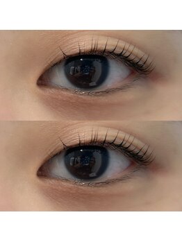 エーアイ 浅草橋(Ai)/まつ毛パーマ