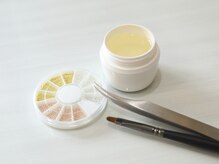 ナチュラル シャイン(NATURAL SHINE)/ネイル