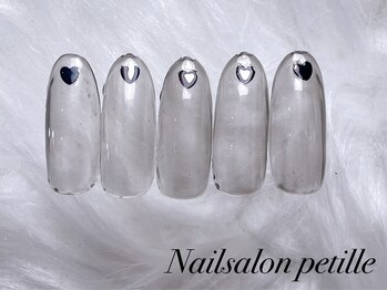 ペティーユ(Petille)/オフィス向けAコース