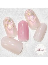 ケイネイル(Knail)/スタンダードアート