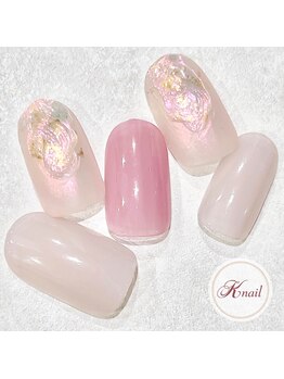 ケイネイル(Knail)/スタンダードアート