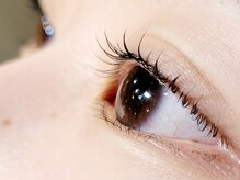 メルク(MELK)/自然なカールスタイル