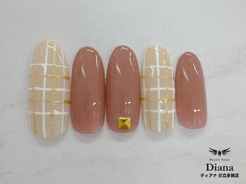 ディアナ 日立多賀店(DIANA)/H2-112