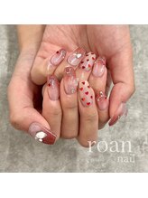 ロアンネイル(roan nail)/