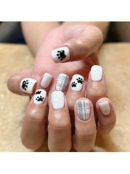 エスネイル(Snail)/