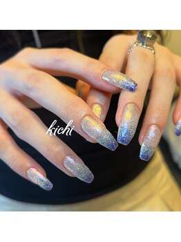 キチ(kichi)/福岡/赤坂/天神/大名/パラジェル