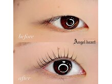 アンヘルハート(Angel heart)/
