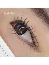 サロンズ ラビット(salonsRABBIT.)/まつ毛パーマ