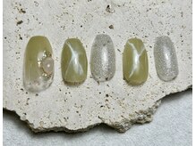 ノクターン(Nocturne)/大理石