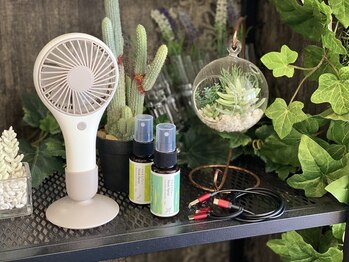 ゆるりと 錦糸町ANNEX店/[ドライヘッドスパ/マッサージ]