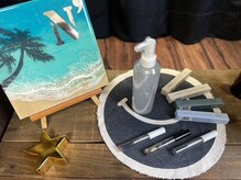 エヌ(N')の雰囲気（完全個室！プライベート空間で寛ぎの時間を♪）