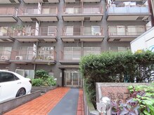 サクラ 池袋東口店(SAKURA)/SAKURA nailsalon池袋店はこちら